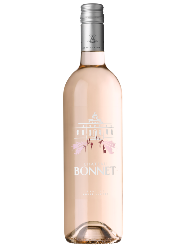 Chateau Bonnet Rosé 2021