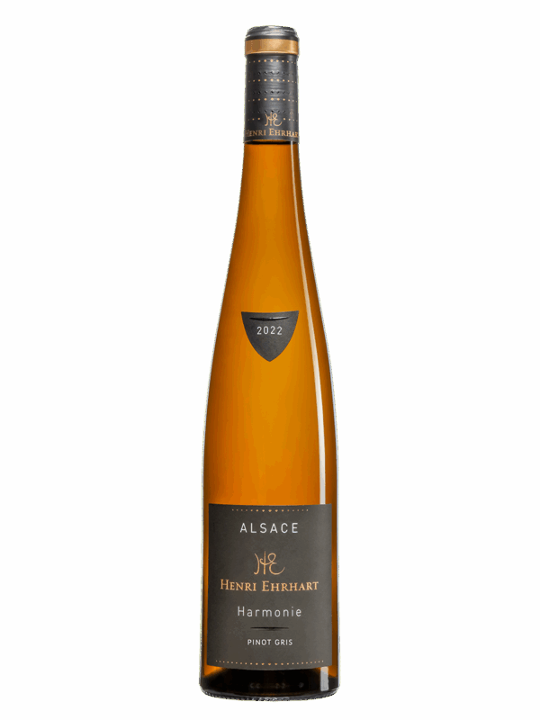 Pinot Gris 2022, Henri Ehrhart