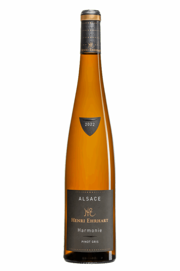 Pinot Gris 2022, Henri Ehrhart