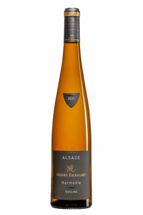 Riesling 2021, Henri Ehrhart