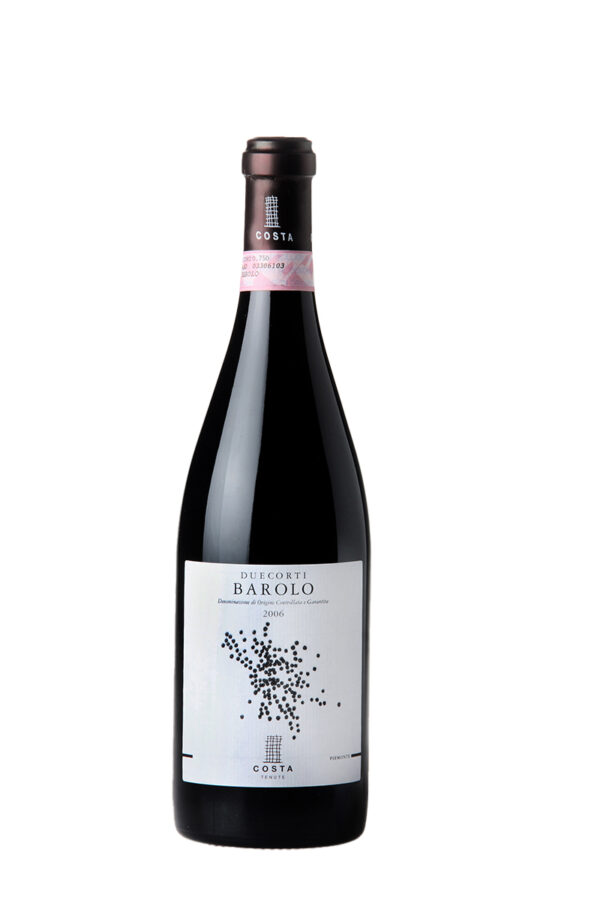 TENUTA DUECORTI BAROLO DOCG 2021