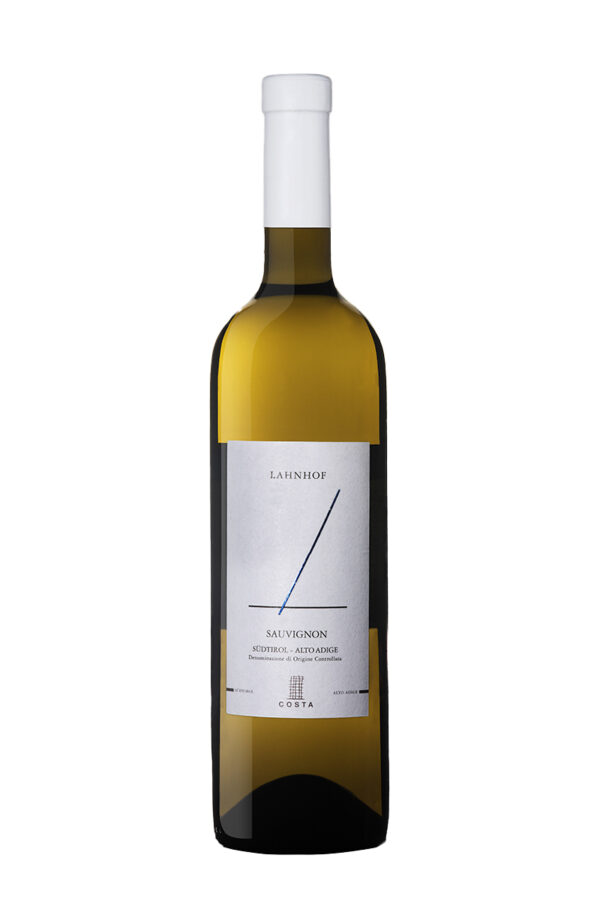 Lahnhof Sauvignon blanc sydtyrol