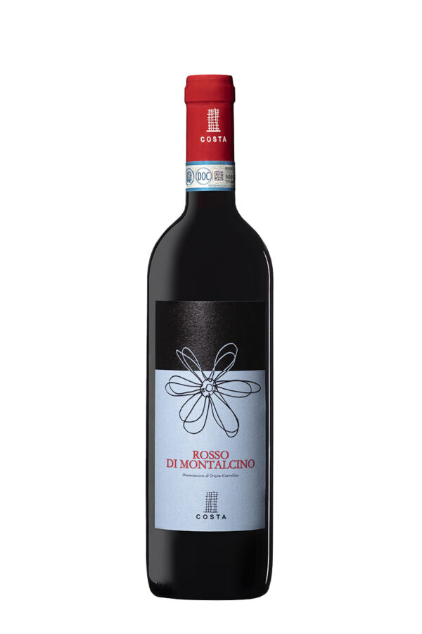 TENUTE COSTA ROSSO DI MONTALCINO 2021
