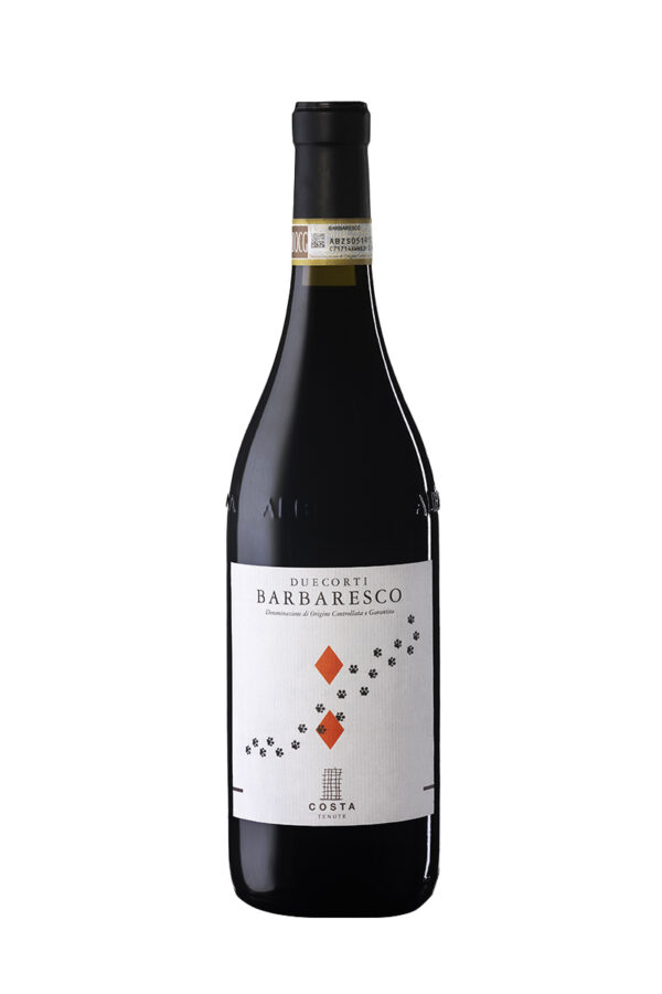 DUECORTI BARBARESCO DOCG 2021